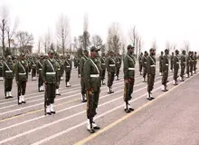 تاریخ اعزام به خدمت مشمولان طرح سرباز معلم سال 97 تمدید شد