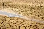مهر امسال؛ بی‌بارش‌ترین ماه ۴۰ سال اخیر/ باید در مصرف آب صرفه‌جویی کرد