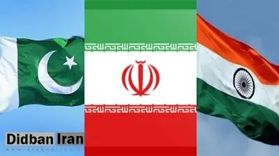 رایزنی تلفنی عراقچی با وزیر خارجه پاکستان پس از گفتوگو با مقامهای هند