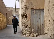 حدود ۲۰ میلیون ایرانی در بافت‌های ناکارآمد زندگی می‌کنند