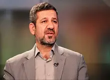 حسین کنعانی مقدم: ثبت نام احمدی‌نژاد یک عمل انتحاری بود