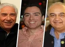 خبرگزاری نزدیک به سپاه: قیمت آزادی مراد طاهباز، سیامک و باقر نمازی خیلی بیشتر از ۷ میلیارد دلار است