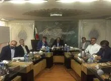 پدیده "معجزه ری" عامل موثر در پیروزی روحانی بود/ اتفاقات اخیر حزب اعتدال و توسعه، کاری نپخته و از نوع تصمیم گیری ها و لجبازی های کودکانه بود /حزب اعتدال و توسعه به یک حزب تا انتخابات تبدیل شده است 