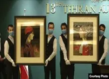 دفاع عجیب مدیر حراج تهران از آغداشلو :رسانه های زرد ملاک عمل ما نیستند!