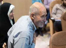 حمایت روزنامه اصولگرا از سازندگی «بهزاد نبوی»