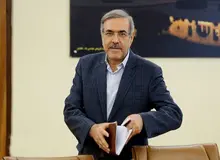 مرتضی بانک دبیر شورای عالی مناطق آزاد و ویژه اقتصادی شد