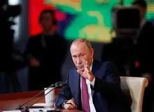 سخنگوی کرملین:جایگزینی برای برجام نیست/ پوتین برنامه‌ای برای تماس با آمریکا درباره برجام ندارد