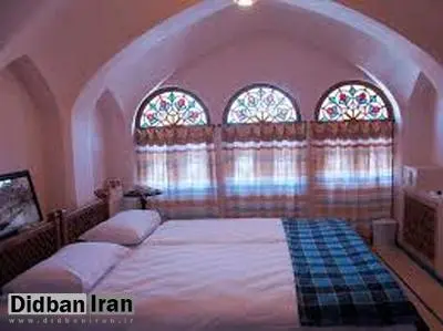 میراث فرهنگی: هتلها نوروز گران نمیشوند