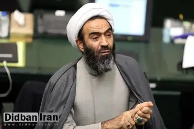 نقدعلی، نماینده پایداری: اکثریت مردم ایران باید روحیه ای مثل روحیه مردم یمن را داشته باشند