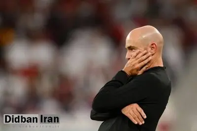 فدراسیون فوتبال با سانچز به توافق نرسید