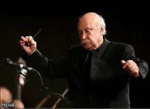 موسیقی سریال امام علی چگونه ساخته شد/ فیلــــــــم