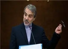 دفتر سخنگوی دولت مطالب منتشره منتسب به فرزند نوبخت را تکذیب کرد