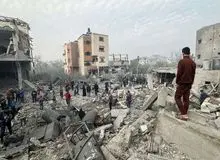 هیأت مذاکره کننده اسرائیل برای مذاکرات آتش‌بس در غزه، به دوحه سفر کرد