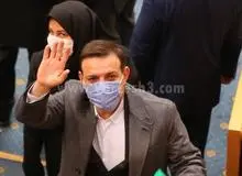 عزیزی خادم دو سال از حضور در فوتبال محروم شد