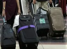 جاسازی  ۷ کیلو هروئین در چمدان مسافر راه‌آهن