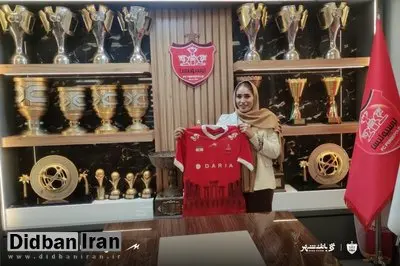 جنجال انتقال ستاره استقلالی به پرسپولیس؛ این فحاشی‌ها حاصل رفتار خودم است!