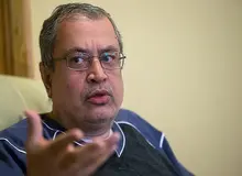 سعید حجاریان: چه کسی می‌گوید نباید روحانی را نقد کرد؟