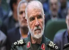 چه کسانی مکان دقیق سردار بلندپایه سپاه را به اسرائیل دادند؟