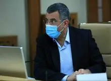 حریرچی: تعطیلی تهران فایده‌ای نداشت/ محدودیت‌های ماه محرم مثل سال گذشته خواهد بود
