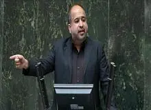 خضریان: ۱۰۰ هزار نفر جوان در صف دریافت وام ازدواج معطل هستند