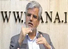 محمود صادقی: کابینه رئیسی در شعار دادن توانمند هستند