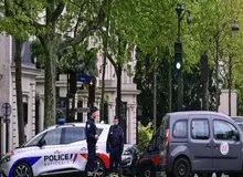 عامل حمله به ساختمان کنسولی سفارت ایران در پاریس به حبس محکوم شد
