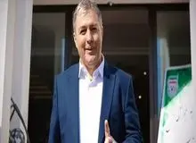  «اسکوچیچ» سرمربی تیم ملی ماند 