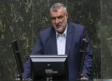 مجلس از توضیحات حجتی درباره «انحصار واردات نهاده‌ها» قانع نشد/ وزیر کارت زرد گرفت