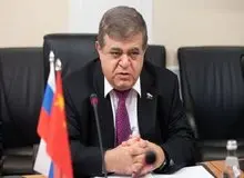 مقام روس هشدار داد: حمله آمریکا به ایران مسیری مستقیم به سوی جنگ جهانی سوم است