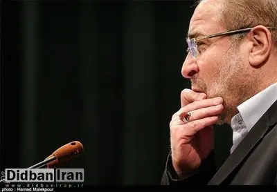 قالیباف برای حضور در انتخابات ریاست جمهوری نیاز به استعفا ندارد
