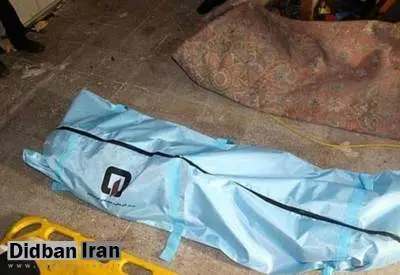 بریدن سر دختر سیرجانی ناموسی نبود/ جزییات