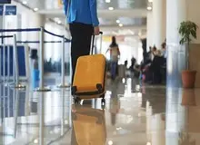 افزایش عوارض خروج از کشور در بودجه ۱۴۰۵: سفر اول؛ ۹۰۰ هزار تومان، سفر دوم؛ یک میلیون و ۵۰۰ هزار تومان و سفر سوم و بیشتر؛ دو میلیون و ۲۰۰ هزار تومان