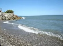 میراث فرهنگی: یک کشتی دوره صفوی در زیر آب‌های ‌رامسر‌ کشف شد