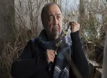 بهمن فرمان‌آرا: محمدرضا شجریان مرغ سحر ما بود
