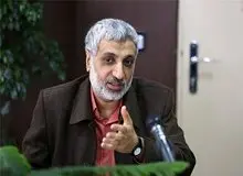 ابراهیم فیاض: قالیباف ایدئولوژی ندارد/ جبهه پایداری رای نداشت و با فشار از بالا وارد لیست قالیباف شد/با همین انتخابات اصولگرایی تمام شد/ قالیباف اگر می‌خواهد رئیس شود باید معامله کند