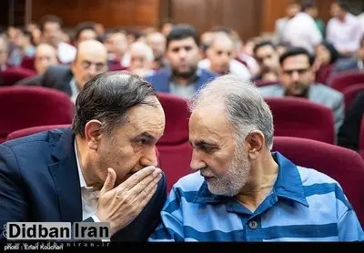 آیا صدور حکم حبس درازمدت برای «محمدعلی نجفی» صحت دارد؟