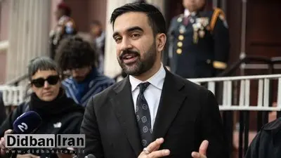 انفجاری مهیب در نیویورک یک روز پس از انتخاب زهران ممدانی + فیلم