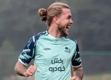 خیمنز رسما از تراکتور تبریز جدا شد/ محصول رئال مادرید از ایران رفت