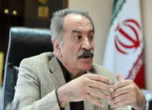 جمشید پژویان درگذشت
