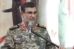 سردار تنگسیری، فرمانده نیروی دریایی سپاه:  گاهی شده که نزدیک ناوهای دشمن شده‌ایم و روی آن علامت زده‌ایم اما آن‌ها متوجه نشده‌اند+فیلم 