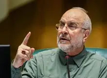 قالیباف: آتش‌بس را تا زمان پشیمانی دشمن نمی‌پذیریم