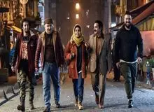 آغاز اکران «مطرب» کیایی از چهارشنبه
