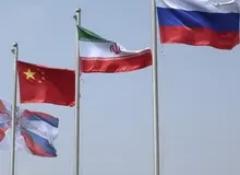 نشریه سپاه: جریان غربگرا علاقه‌ای ندارد که روابط ایران با روسیه و چین گسترده شود/ چرا نگاه به شرق را تخطئه می کنید؟