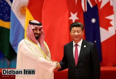 دفاع ارگان مطبوعاتی دولت از مواضع پکن: قابل پذیرش است اما به معنای همسویی چین با عربستان نیست!