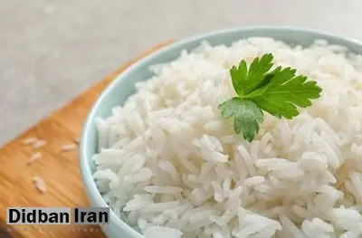 خوردن برنج برای این ۳ گروه خطرناک است