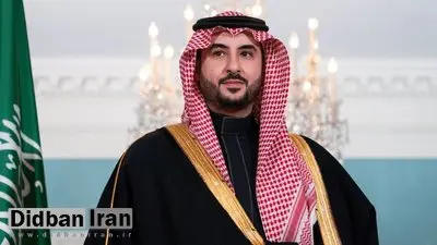 وزیر دفاع عربستان به امارات هشدار داد