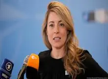 وزیر خارجه کانادا: سه تبعه کانادا در حملات حماس کشته و سه تن دیگر مفقود شده‌اند