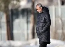 واکنش پرسپولیس به شایعه مذاکره با جانشین کارتال