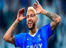 زمان ورود نیمار به ایران تهران مشخص شد