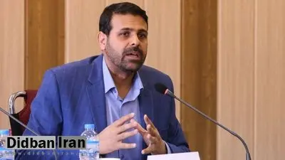 بخش قابل توجهی از نیروی کار در ایران را اتباع افغانستانی تشکیل دادهاند/ هشدار عضو هیات رئیسه مجلس درباره خروج ناگهانی اتباع افغانی از بازار کار ایران